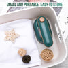 STEEM™ Mini Iron Handheld Garment Steamer Iron