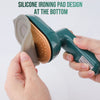 STEEM™ Mini Iron Handheld Garment Steamer Iron
