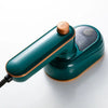 STEEM™ Mini Iron Handheld Garment Steamer Iron